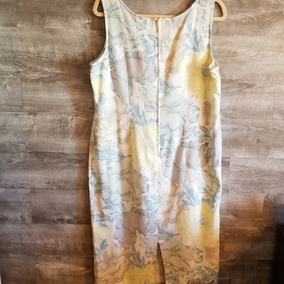 DressBarn maxi dress - Picture 3 of 7